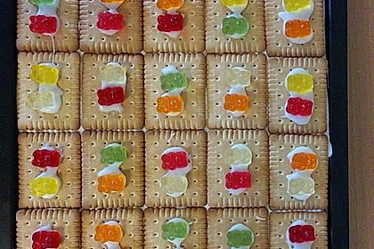Butterkekskuchen 107