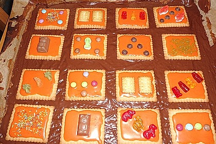 Butterkekskuchen 100