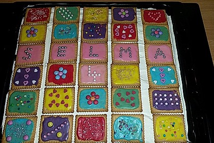 Butterkekskuchen 122