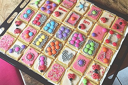 Butterkekskuchen 7