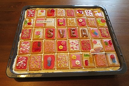 Butterkekskuchen 66