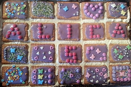 Butterkekskuchen 210