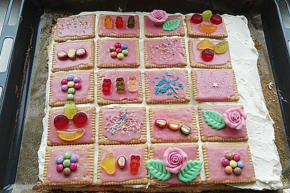Butterkekskuchen 52