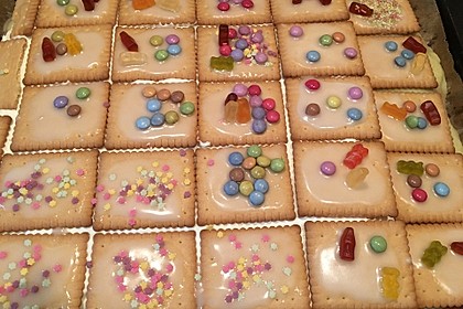 Butterkekskuchen 143