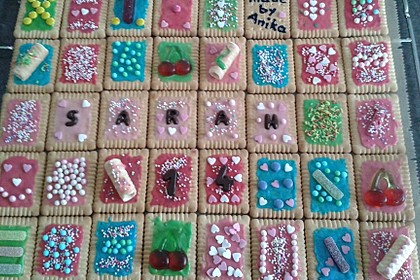 Butterkekskuchen 110