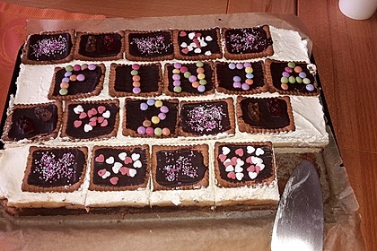 Butterkekskuchen 227