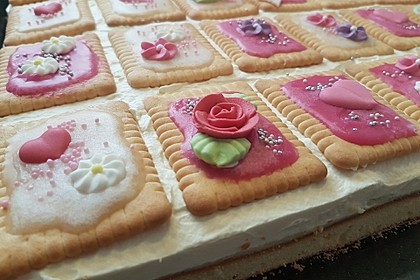 Butterkekskuchen 5