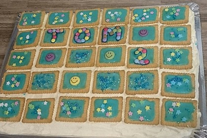 Butterkekskuchen 120