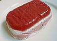 Erdbeer - Joghurt - Terrine