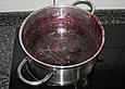 Heidelbeer - Himbeer - Marmelade