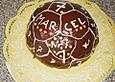 Meine Schokotorte