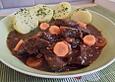 Burgundergulasch