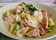 Kalbsrahmgulasch