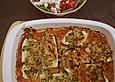R&ouml;mische Zucchini