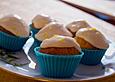 Zitronen - Cupcakes