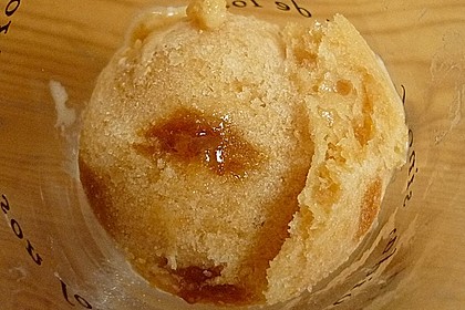 Aprikoseneis mit St&uuml;ckchen 1