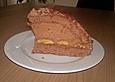 Schoko - Kuppeltorte