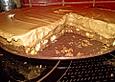 Jack Daniel's Schokotorte