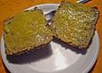 Kaki - Ananas - Marmelade