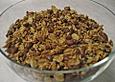 Kerniges M&uuml;sli mit Schoko - Reispops