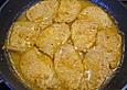 Bifanas - portugiesische Schweineschnitzel