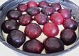 Pflaumenkuchen
