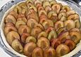 Zwetschgenkuchen mit Guss