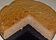 Kokosraspelkuchen