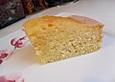 Apfelsinenkuchen