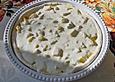 Herzhafter K&uuml;rbiskuchen