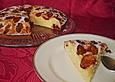 Omens Pflaumenkuchen