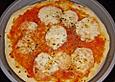 Die leckerste, einfachste und trotzdem frischeste Pizza der Welt