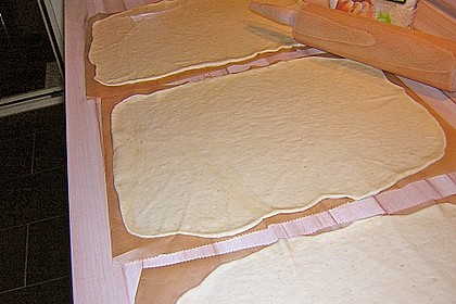 Die leckerste, einfachste und trotzdem frischeste Pizza der Welt 3