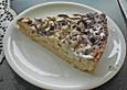 Banana Split - Kuchen