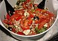 Thunfischsalat