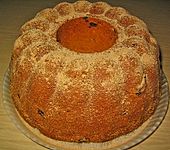 Joghurtgugelhupf (Bild)