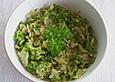 Wirsingsalat