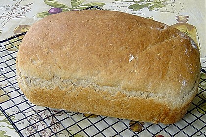 Erdnussbutter - Marmelade -  Brot
