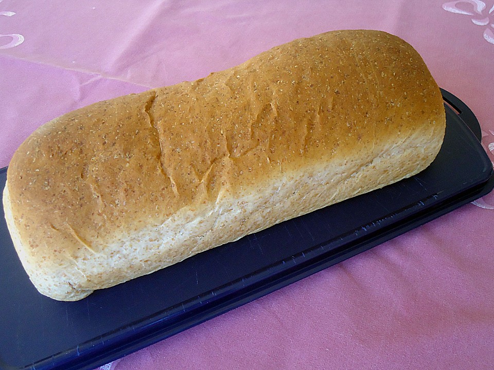 Erdnussbutter - Marmelade - Brot (Rezept mit Bild) | Chefkoch.de