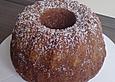 Bananenkuchen