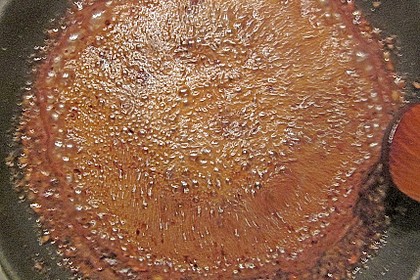 Haselnuss - Sirup 1