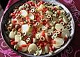 Spanisches Kartoffelomelette