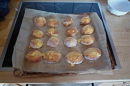 Pizzabrötchen 4