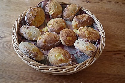 Pizzabrötchen 3