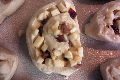 Apfelballen 1