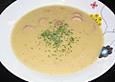 Kartoffelsuppe a la Mama