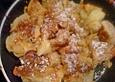 Kaiserschmarren mit &Auml;pfeln