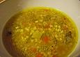 H&uuml;hnersuppe