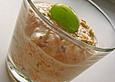 M&ouml;hren - Apfel - Joghurt