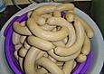 Chili - Curry Bratwurst